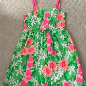 Lilly Pulitzer Sundress